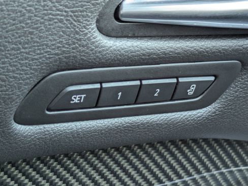 Used 2019 Cadillac XT4 Sport w/ Technology Package image 23