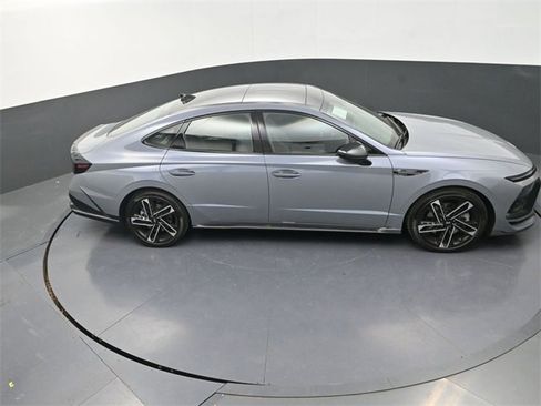 New 2026 Hyundai Sonata N Line image 30