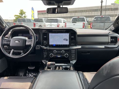 Used 2024 Ford F150 Raptor AWD/4WD image 23