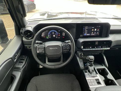 Certified 2025 Toyota Land Cruiser 1958 image 15