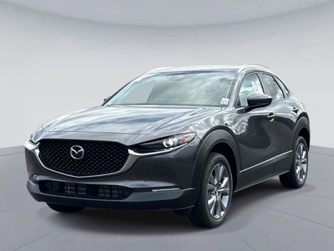 New 2026 MAZDA CX-30 AWD 2.5 S image 7