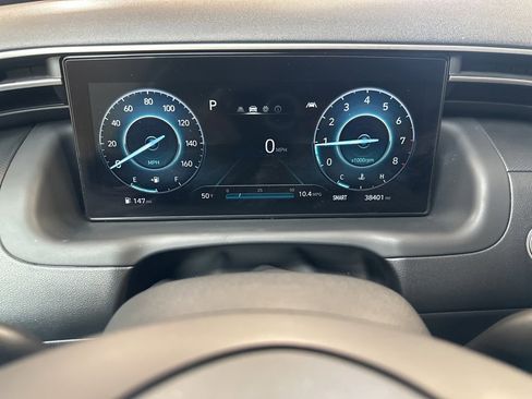 Certified 2022 Hyundai Santa Cruz SEL Premium image 24