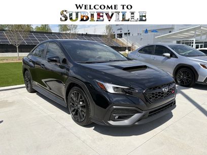 New 2026 Subaru WRX GT