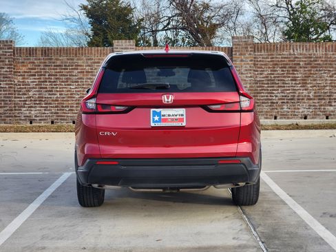 Used 2023 Honda CR-V EX image 7