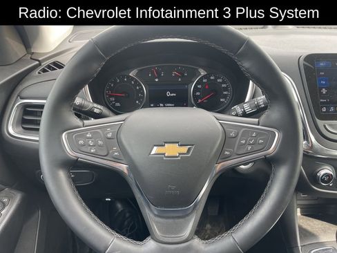 Used 2024 Chevrolet Equinox LT image 15