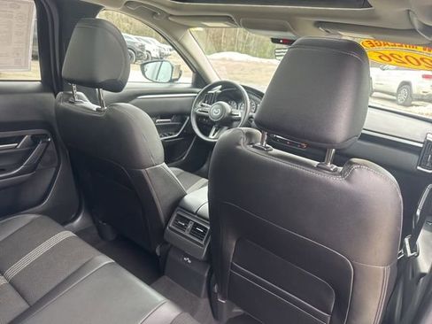 Used 2026 MAZDA CX-50 AWD 2.5 S w/ Preferred Pkg image 33