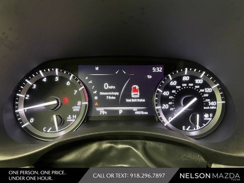 Used 2021 Toyota Highlander Platinum AWD/4WD image 27