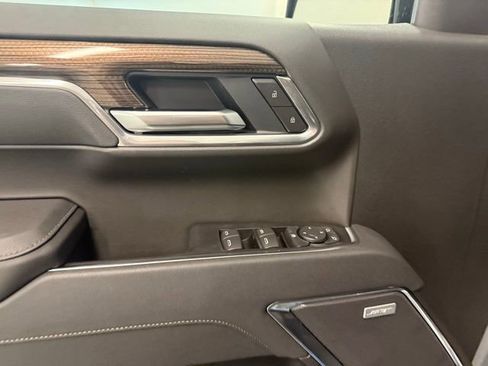 New 2026 Chevrolet Silverado 1500 RST w/ RST All Star Premium Package AWD/4WD image 15