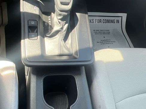 Certified 2026 Toyota Corolla Cross L AWD/4WD image 20