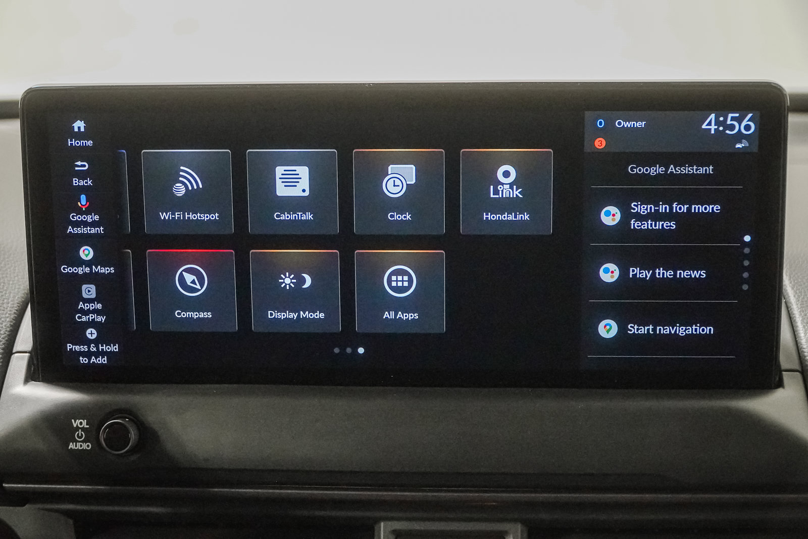 New 2026 Honda Pilot TrailSport image 25