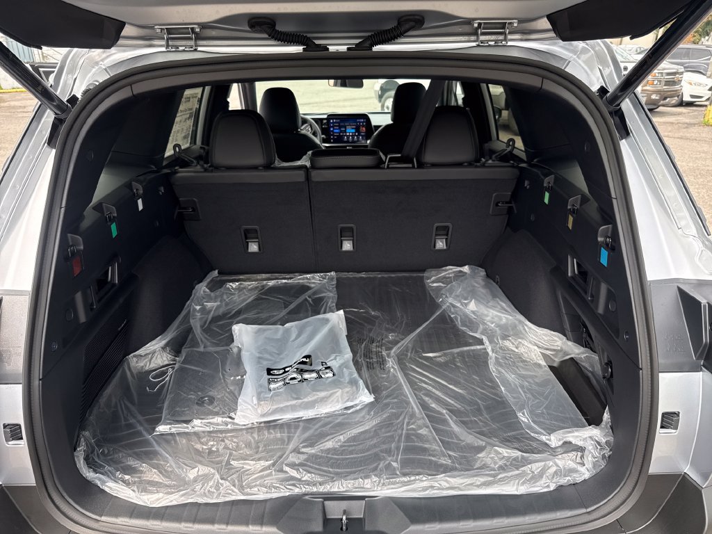 New 2026 Subaru Outback Limited AWD/4WD image 20