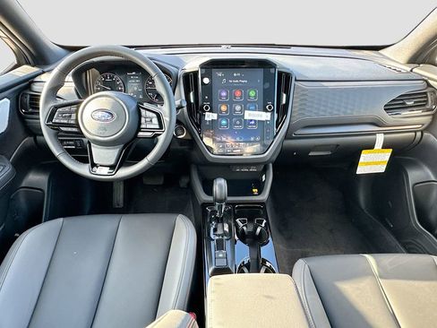 New 2026 Subaru Forester Sport AWD/4WD image 27