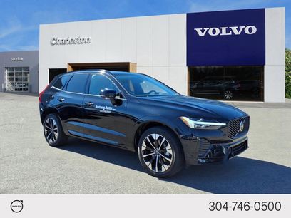 Certified 2026 Volvo XC60 B5 Plus w/ Climate Package