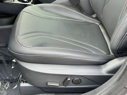 Certified 2023 Ford Mustang Mach-E Premium RWD image 26