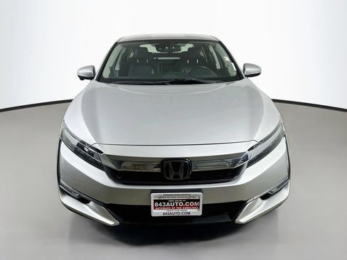 Used 2018 Honda Clarity Touring image 2
