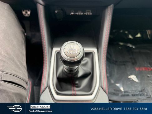 Used 2024 Subaru WRX Limited AWD/4WD image 20