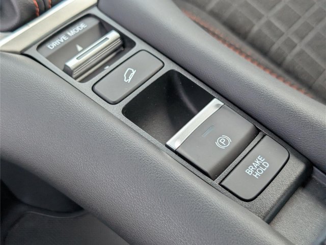 Used 2025 Honda HR-V Sport image 24