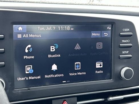 Certified 2023 Hyundai Elantra SEL FWD image 22