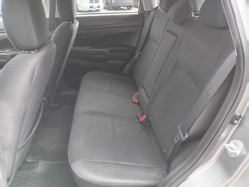 Used 2015 Mitsubishi Outlander Sport ES image 17