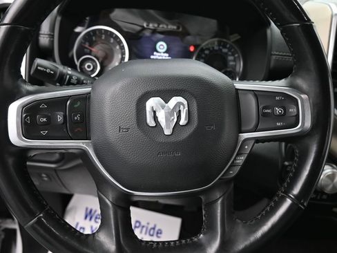 Used 2022 RAM 1500 Laramie w/ Off Road Group image 15