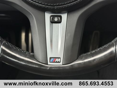 Used 2022 BMW 750i xDrive w/ Executive Package AWD/4WD image 25