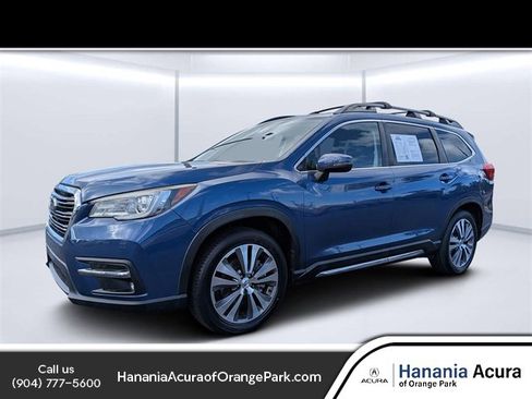 Used 2020 Subaru Ascent Limited w/ Technology Package image 1