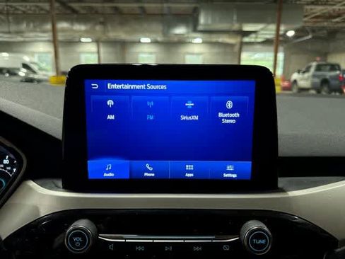 Used 2022 Ford Escape SE AWD/4WD image 20