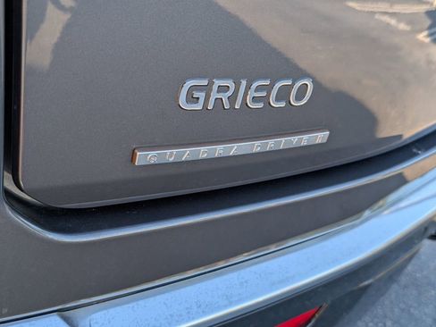 Used 2022 Jeep Grand Wagoneer Series III w/ Rear Seat Video Group 1 AWD/4WD image 15