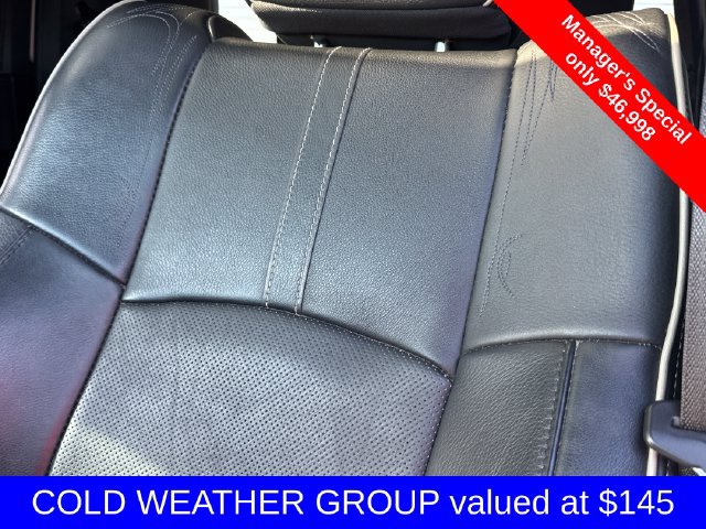 Used 2018 RAM 2500 Limited AWD/4WD image 12