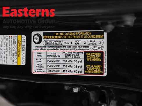 Used 2022 Mitsubishi Outlander Sport ES AWD/4WD image 32