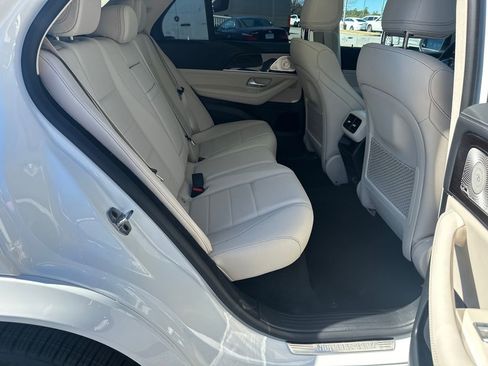 New 2026 Mercedes-Benz GLE 450 GLE 450 image 17