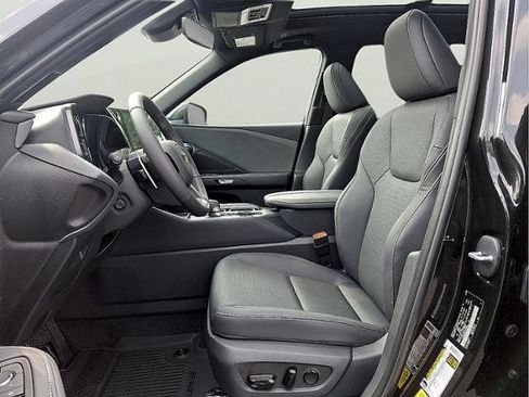 Used 2025 Lexus TX 350 AWD image 5