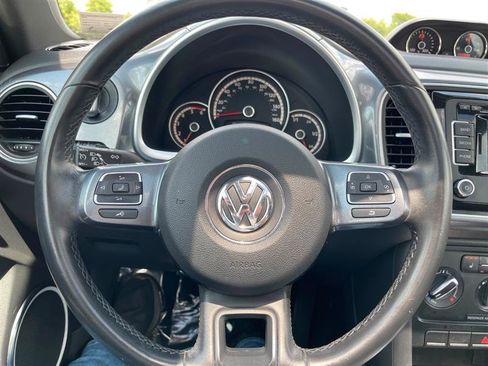 Used 2013 Volkswagen Beetle TDI FWD image 72