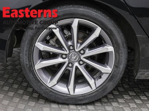 Used 2024 Acura Integra FWD image 29