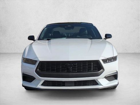 New 2026 Ford Mustang Premium image 6