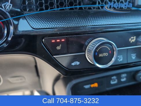 Used 2024 Honda CR-V EX-L image 29