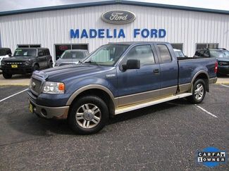 Used 2006 Ford F150 Lariat image 1