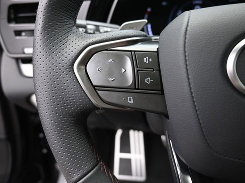 Used 2024 Lexus RX 500h F Sport image 6