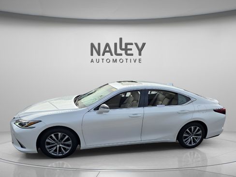 Used 2020 Lexus ES 350 ES 350 image 2
