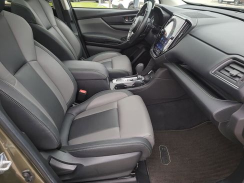 Certified 2024 Subaru Ascent Onyx Edition AWD/4WD image 9