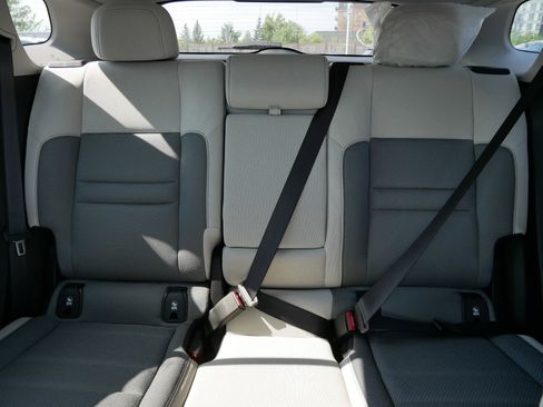 New 2026 Honda Prologue EX image 10