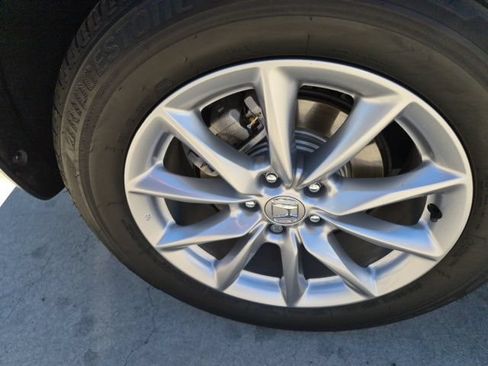 Certified 2026 Honda CR-V EX image 6