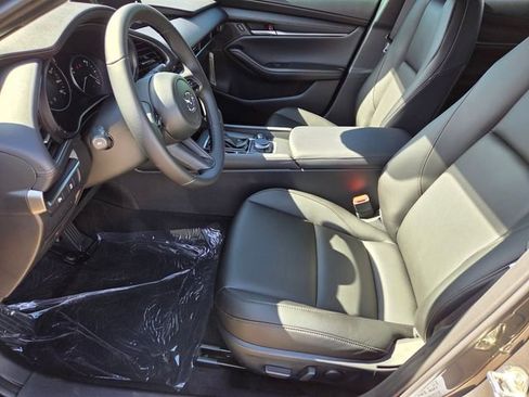 New 2026 MAZDA MAZDA3 s image 6