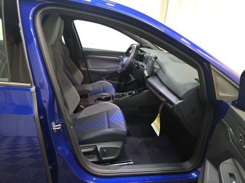 New 2026 Volkswagen Golf w/ Euro Style Package AWD/4WD image 32