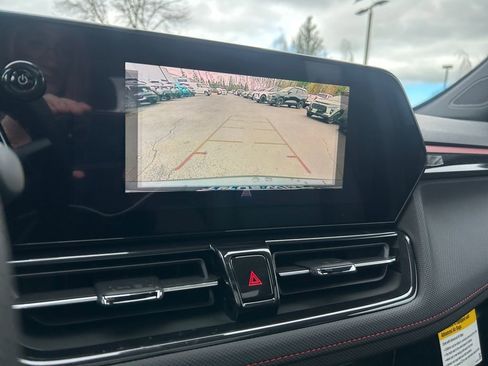 New 2026 Chevrolet TrailBlazer RS w/ Convenience Package image 19