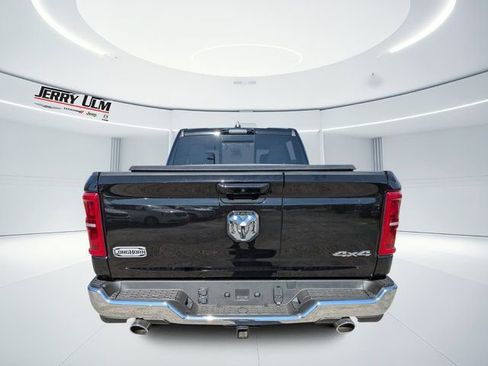 New 2026 RAM 1500 Limited AWD/4WD image 4