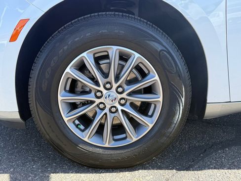 Used 2023 Buick Enclave Premium w/ Trailering Package, 5000 lbs. image 9