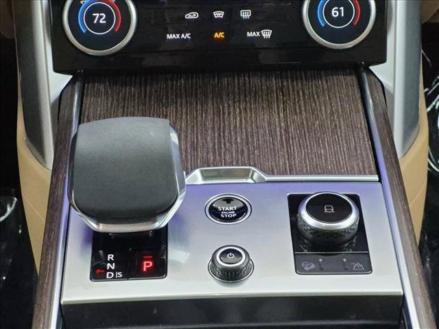 Used 2023 Land Rover Range Rover SE AWD/4WD image 12
