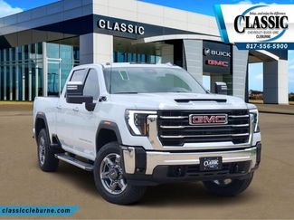 New 2026 GMC Sierra 2500 SLT AWD/4WD video 1