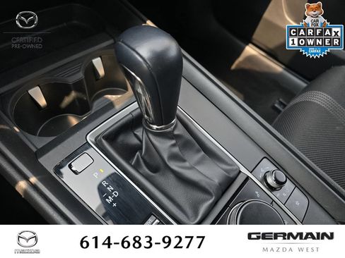 Certified 2024 MAZDA CX-50 AWD 2.5 S w/ Cargo Package image 26